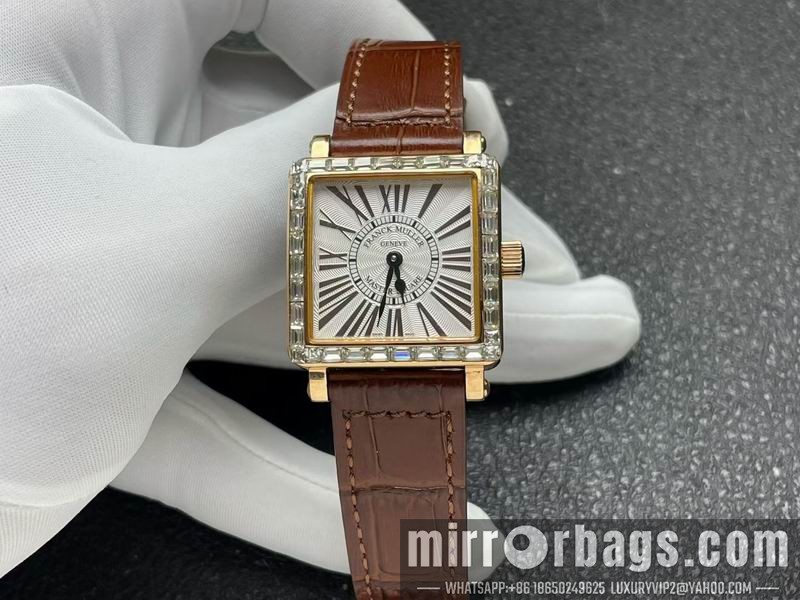 Replica Franck Muller 28X28mm 111472 Watch