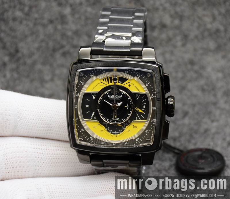 Replica Tag Heuer 44X18mm 060856 Watch