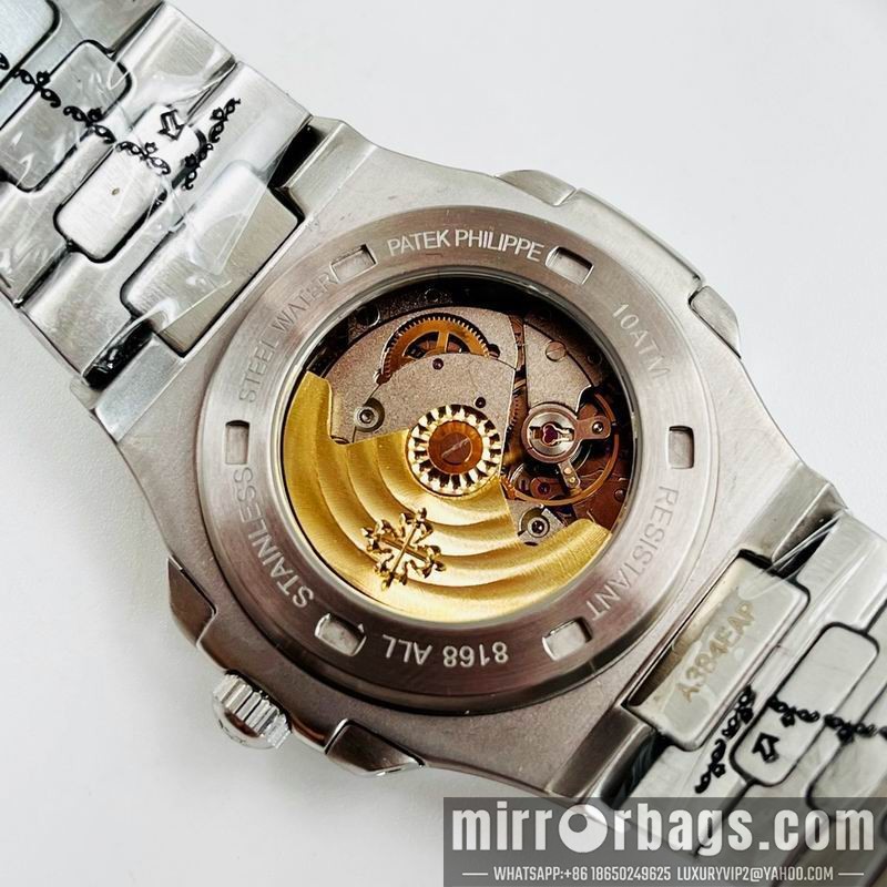 Replica Patek Philippe 42mm 090408 Watch