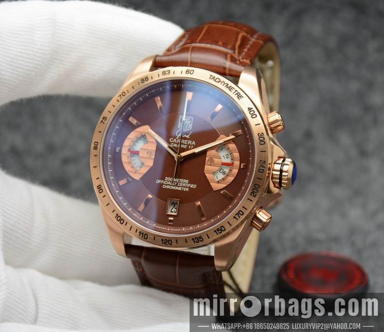 Replica Tag Heuer men 44X15mm 072611 Watch
