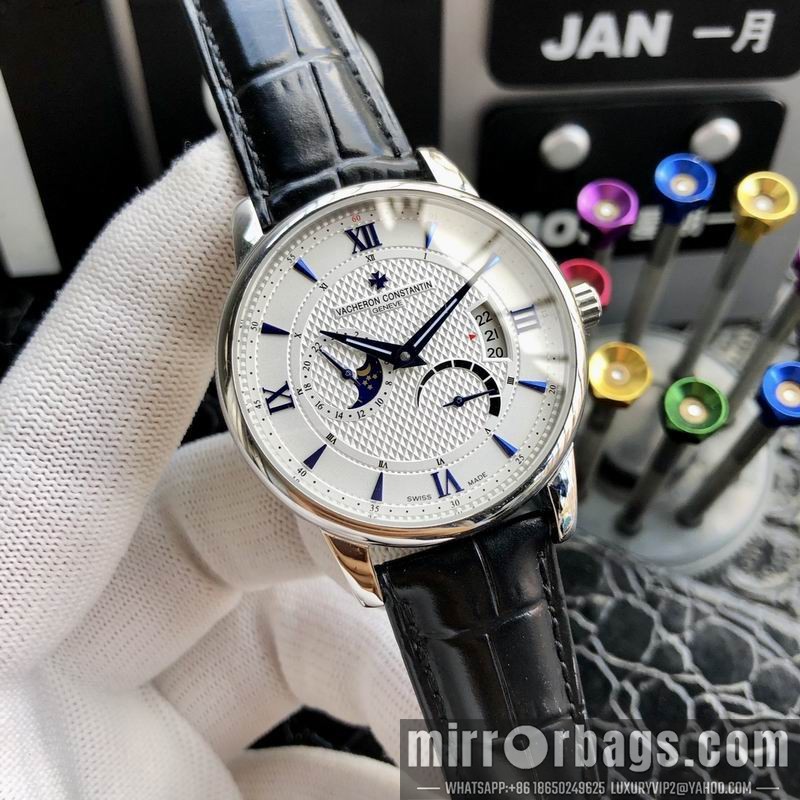 Replica Vacheron Constantin 40mm 090560 Watch