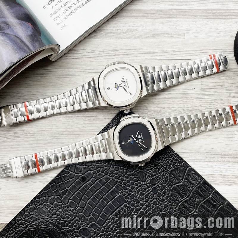 Replica Patek Phillippe 42mm 090435 Watch