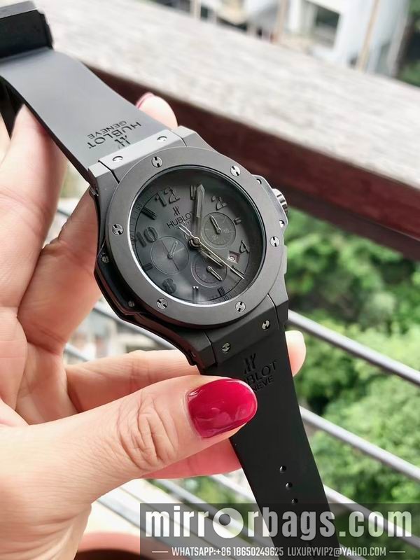Replica Hublot 48mm 0823100 Watch