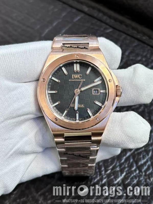 Replica IWC 40mm 082247 Watch