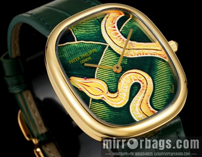 Replica Patek Philippe watch 062208 Watch
