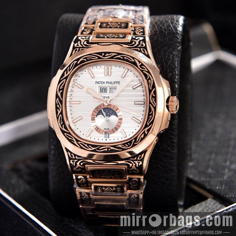 Replica Patek Philippe 41mm 042366 Watch
