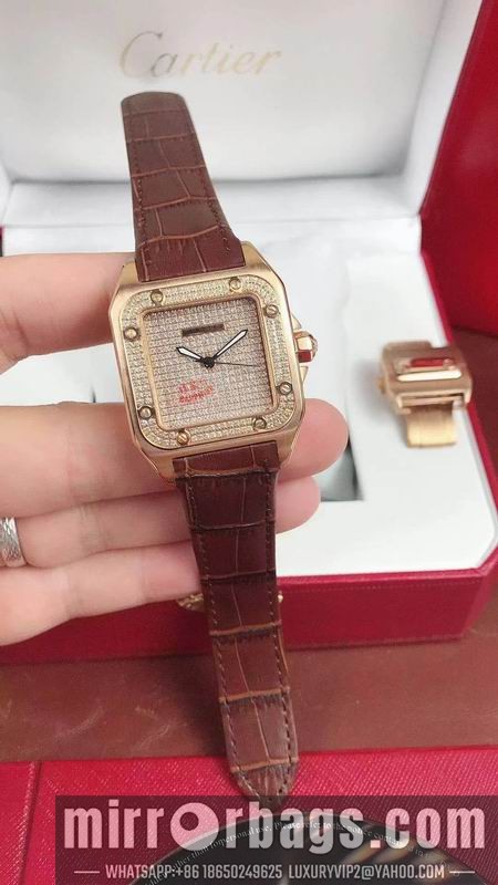 Replica Cartier M42mm W36mm 112904 Watch