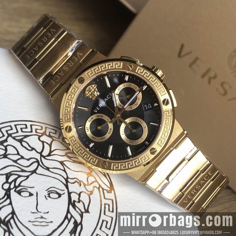 Replica Versace watch 112016 Watch