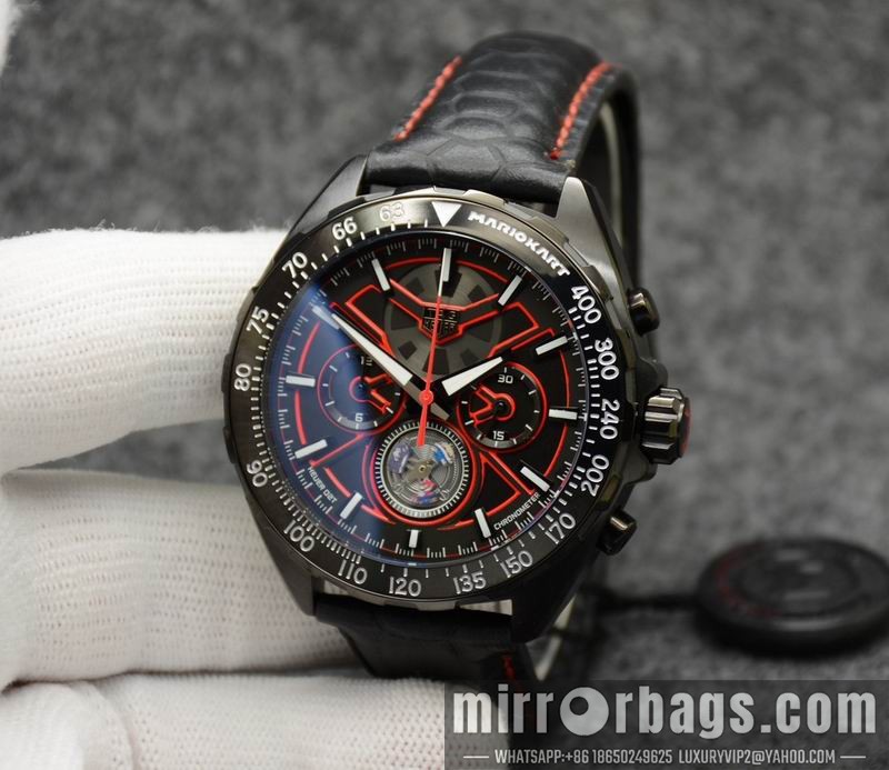 Replica Tag Heuer 44.5X14.5mm 060842 Watch