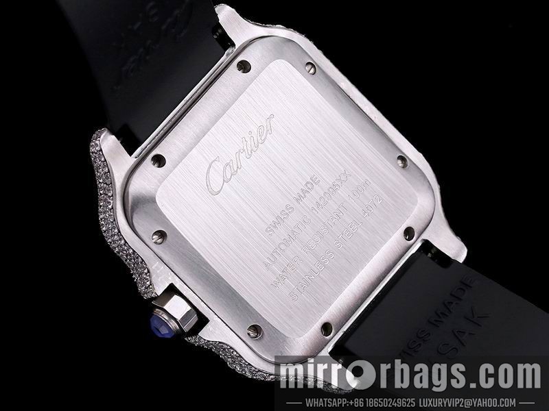 Replica Cartier 40mm 082142 Watch