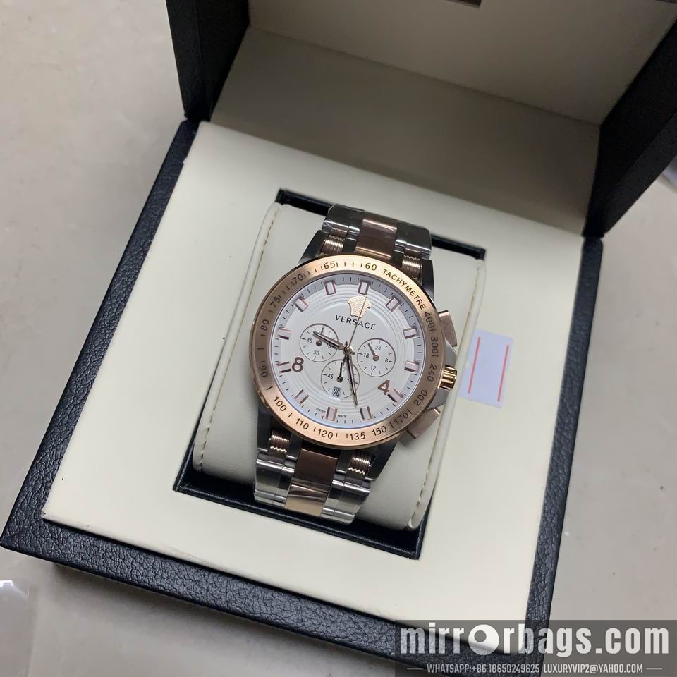 Replica Versace watch 111801 Watch