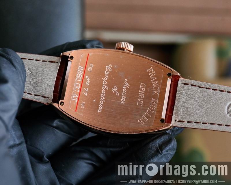 Replica Franck Muller 55X42X13mm 111430 Watch