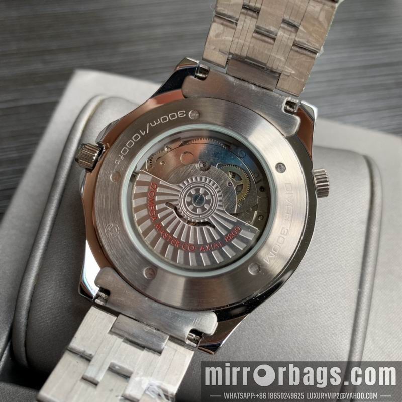 Replica Omega 42mm 090532 Watch