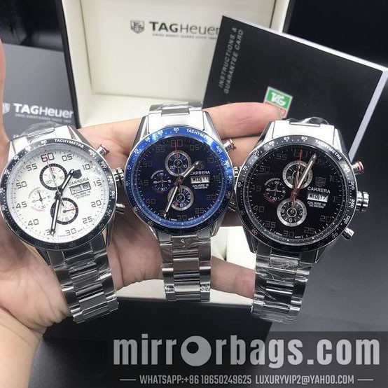 Replica Tag Heuer watch M49 Watch
