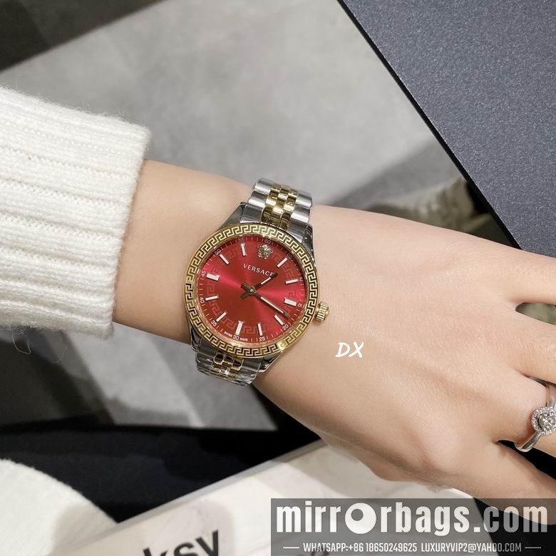 Replica Versace 36mm 2nms38 Watch