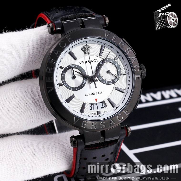 Replica Versace watch mb 072202 Watch