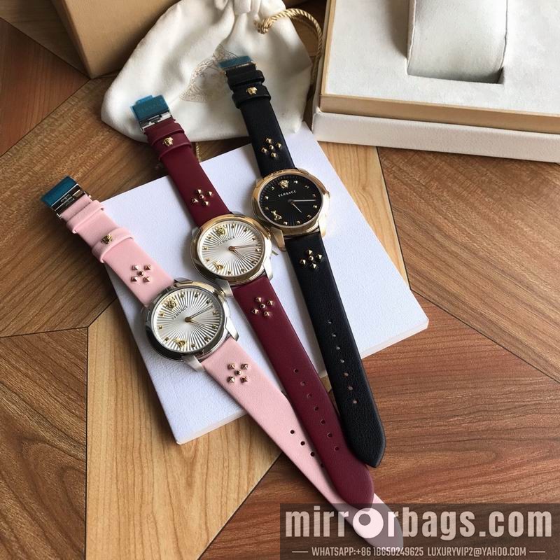 Replica Versace 38mm 112030 Watch