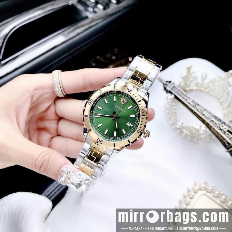 Replica Versace watch 112024 Watch