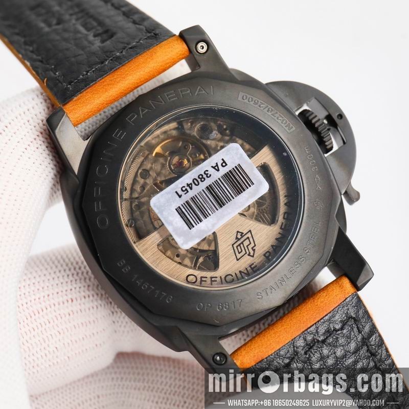 Replica Panerai 44mm 090404 Watch