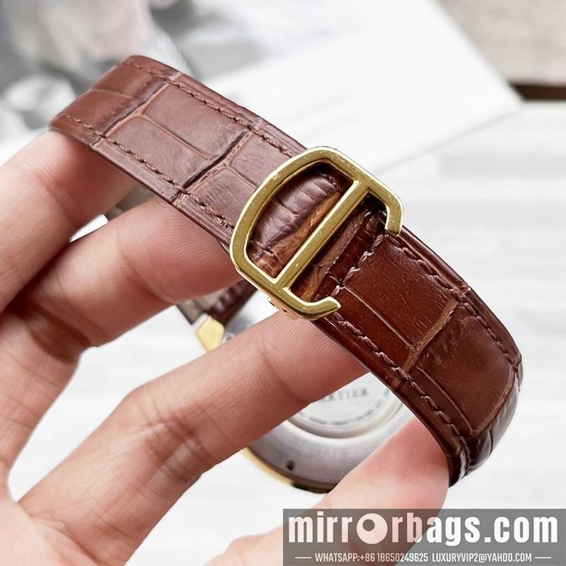 Replica Cartier 42mm 110953 Watch