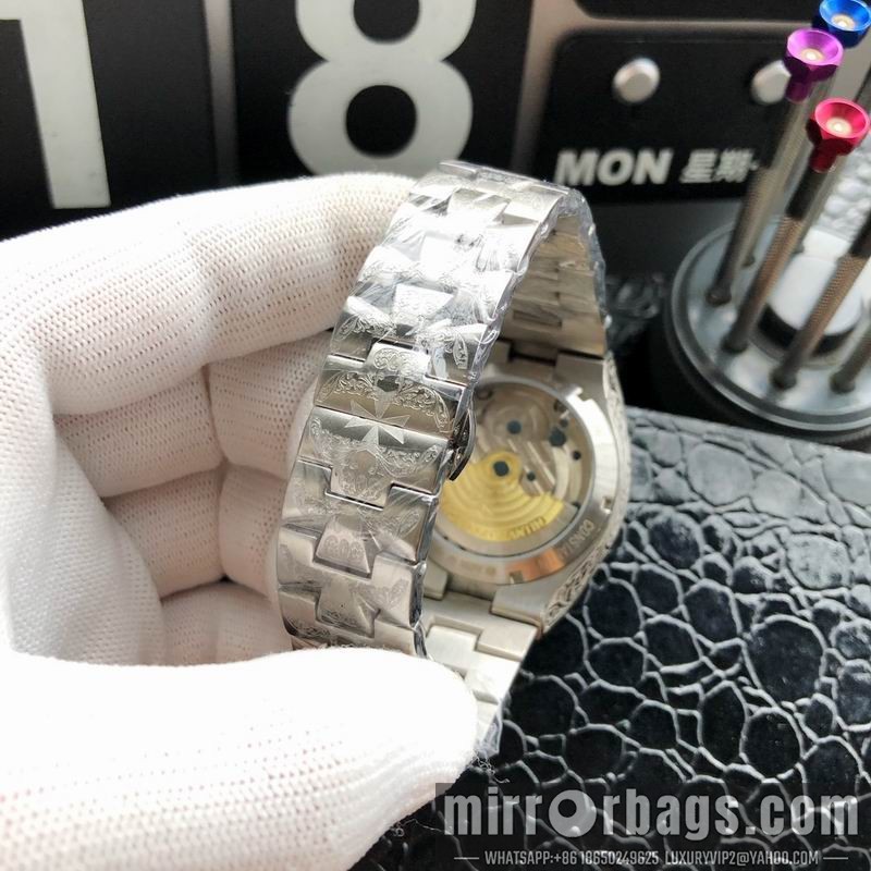Replica Vacheron Constantin 43mm 090543 Watch