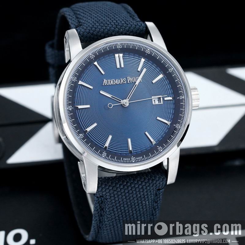 Replica AP 41X12mm 110902 Watch