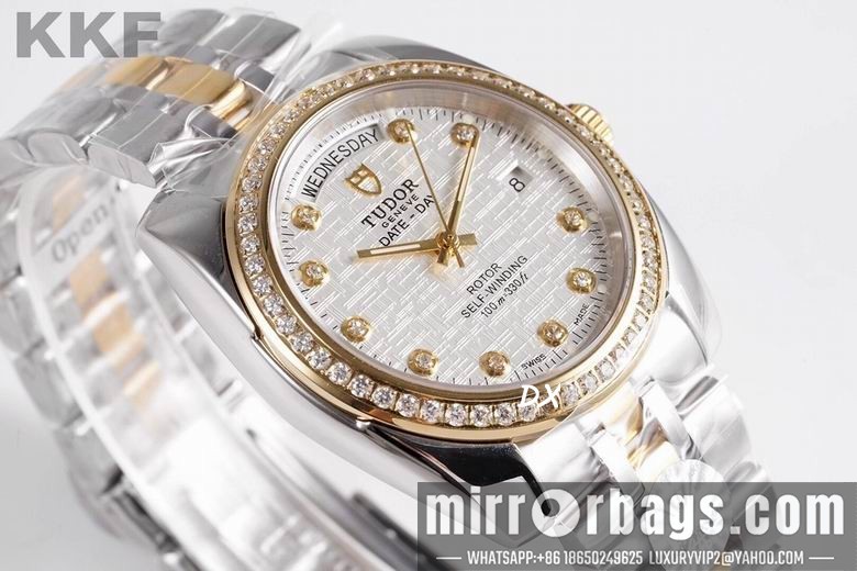 Replica Tudor 41mm 2nms59 Watch