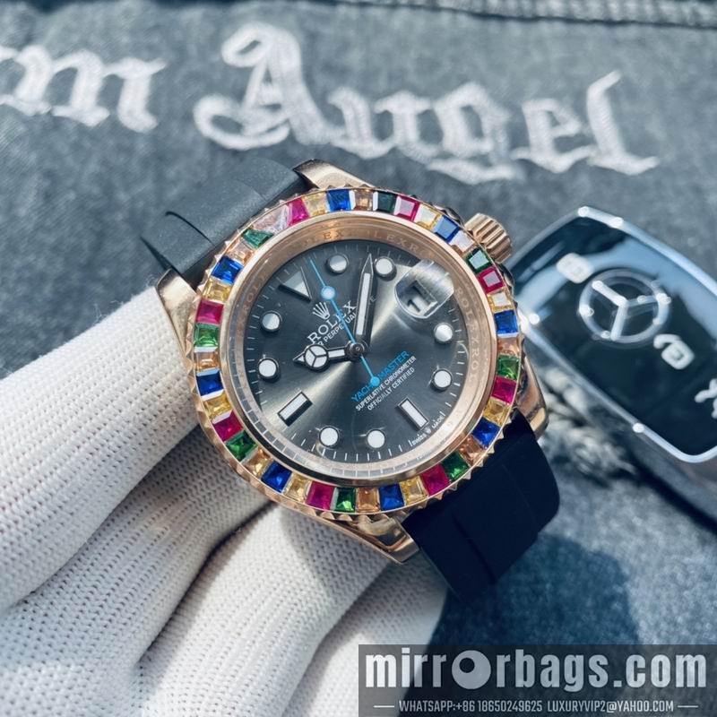 Replica Rolex 40mm 080872 Watch