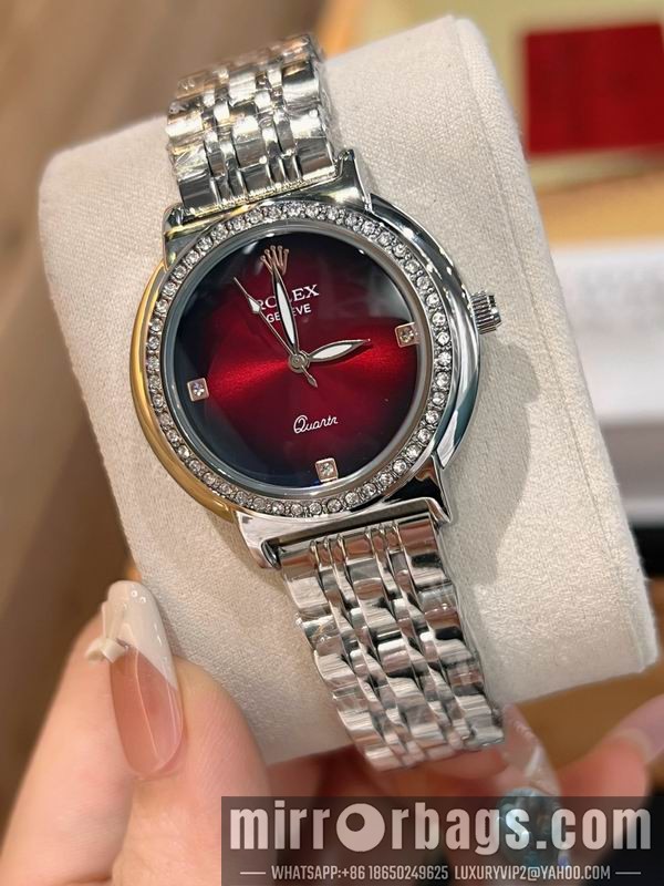 Replica Rolex woman watch 122835 Watch