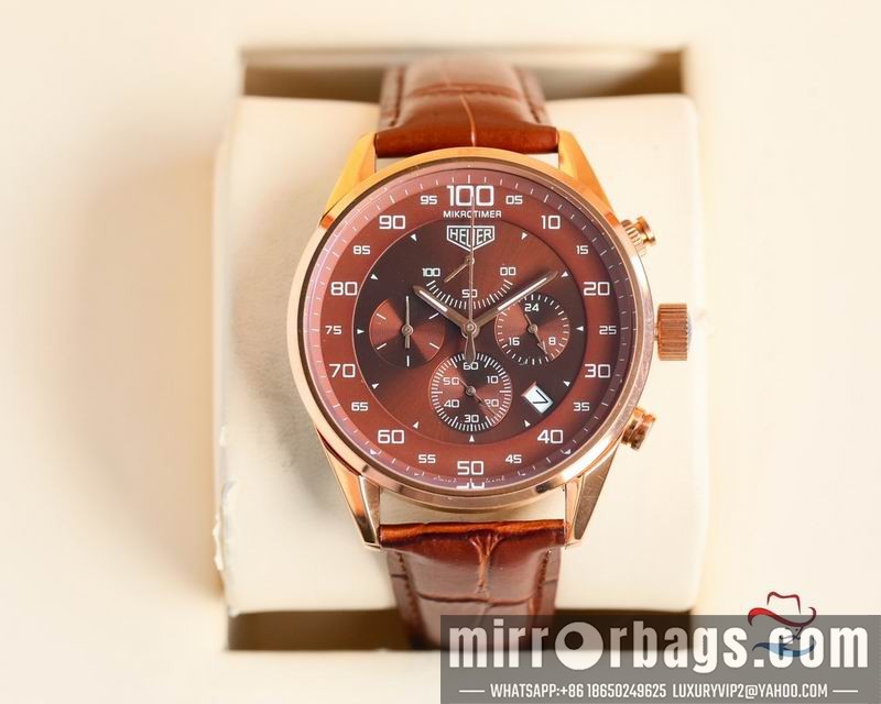 Replica Tag Heuer 43X10mm 112075 Watch
