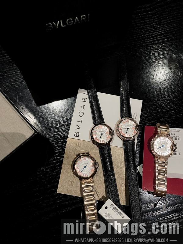 Replica Cartier 33mm 101424 Watch