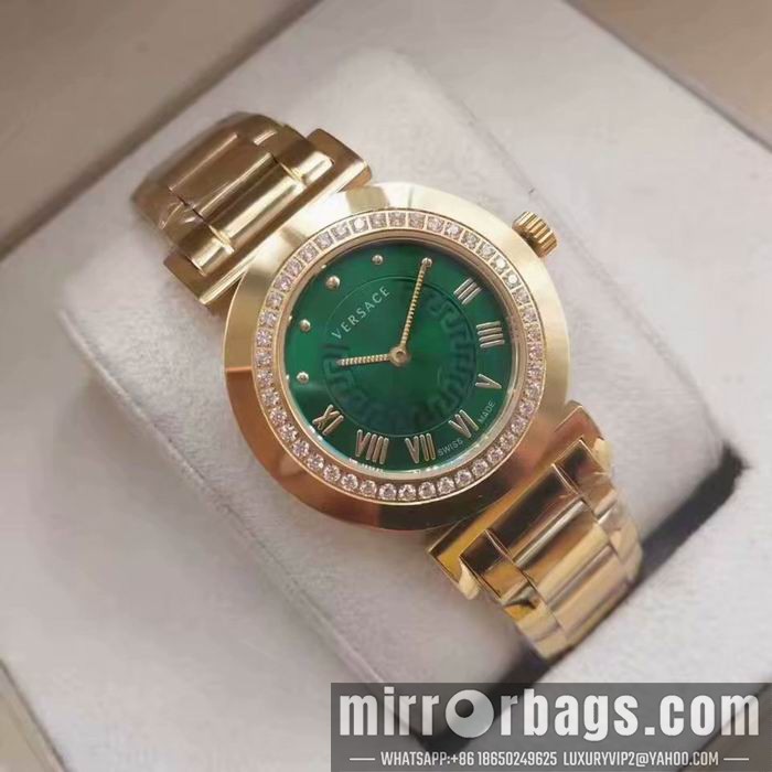 Replica 190417 Watch
