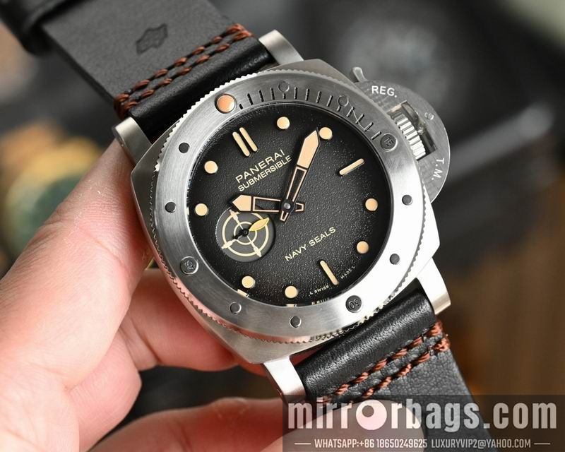 Replica Panerai 47mm 080672 Watch