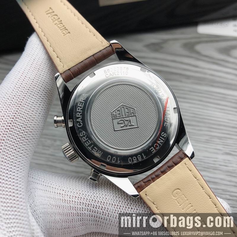 Replica Tag Heuer 40mm 030255 Watch