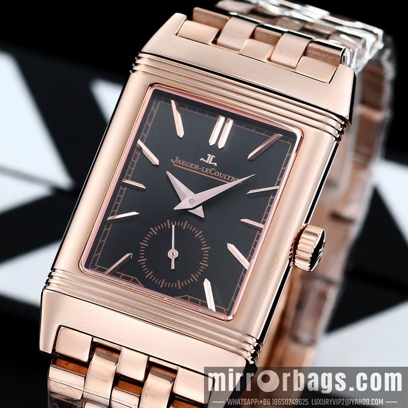Replica Jaeger LeCoultre 45.6X27.4X8.5mm 110309 Watch