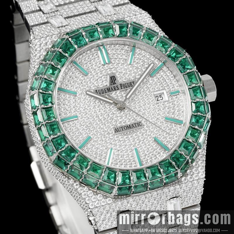 Replica AP 42mm 082108 Watch