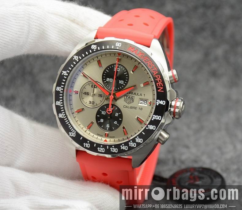 Replica Tag Heuer men 44X16mm 072220 Watch