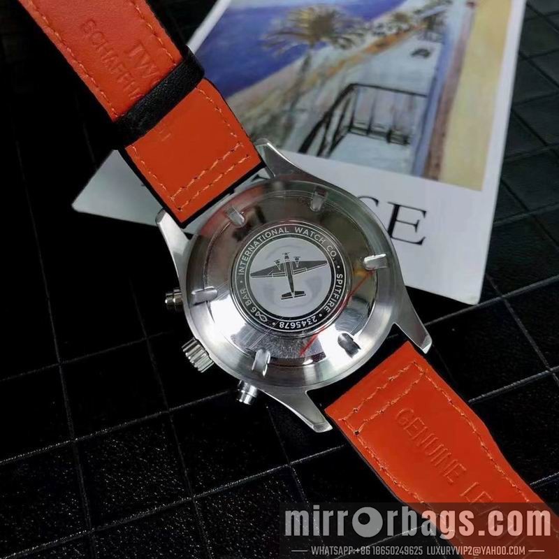 Replica IWC watch 082214 Watch