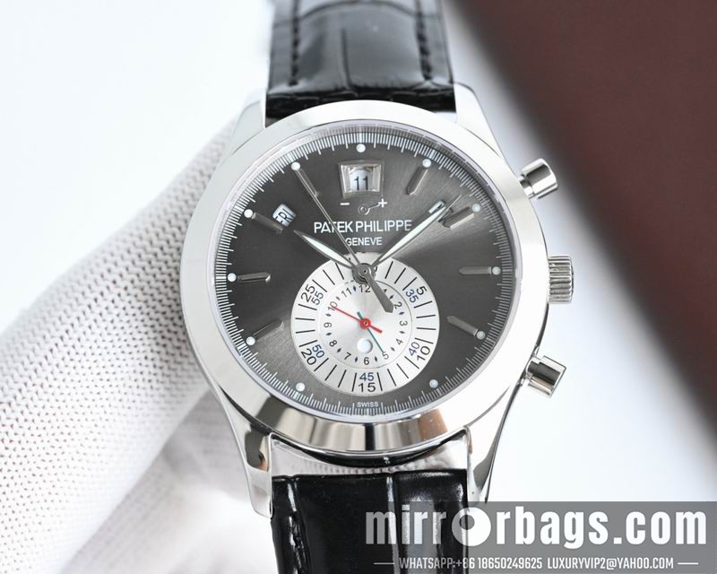 Replica Patek Philippe watch 062209 Watch
