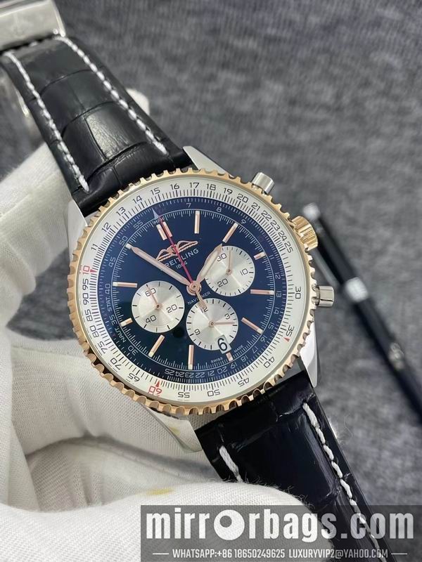 Replica Cartier 42mm 082370 Watch