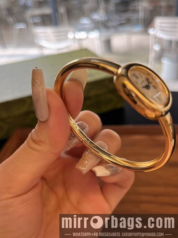 Replica Cartier 24.6X18.7mm 101569 Watch