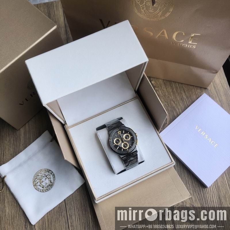 Replica Versace watch 112016 Watch
