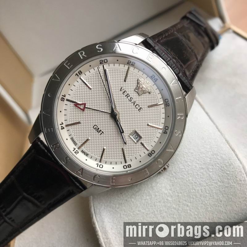 Replica Versace 42mm 032464 Watch