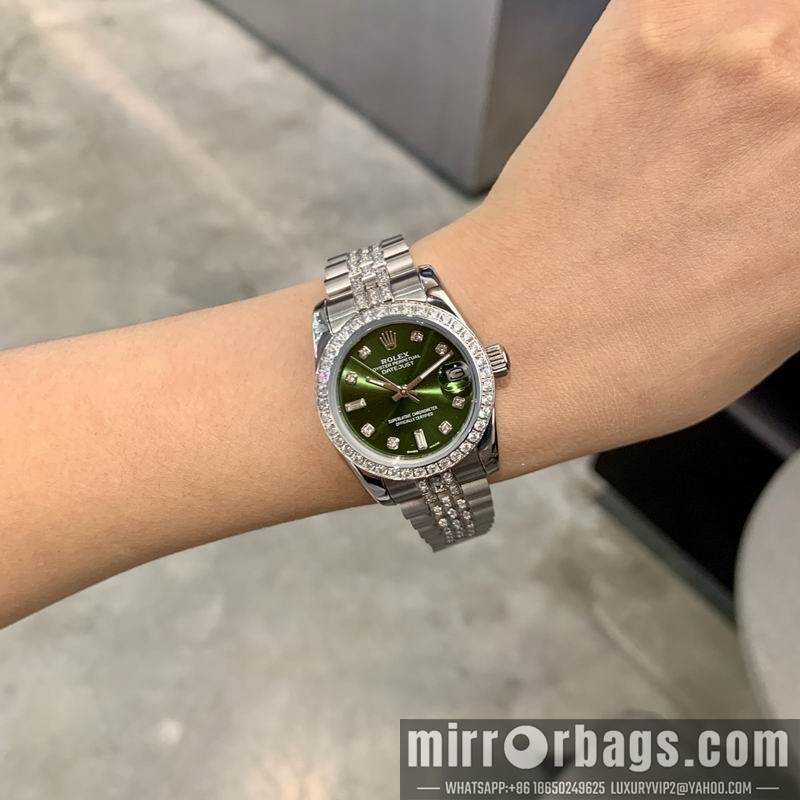 Replica Rolex 31mm 110382 Watch