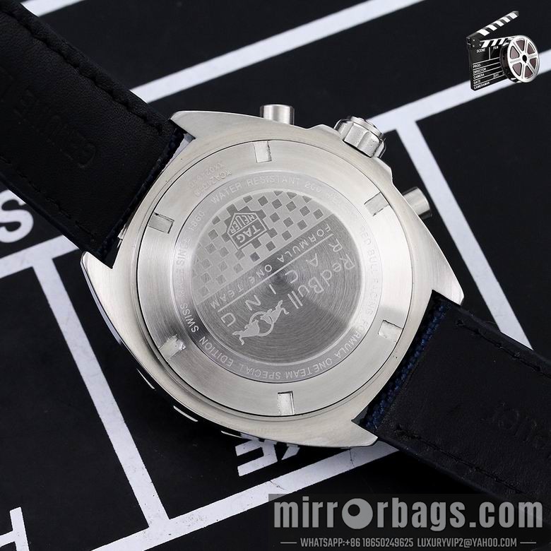 Replica Tag Heuer watch 42X10mm M25 Watch