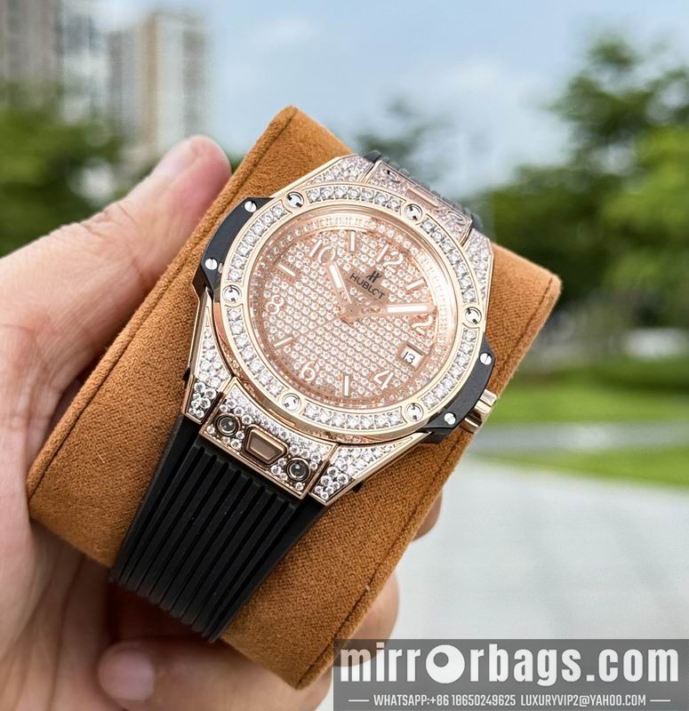 Replica Hublot 39mm 080440 Watch