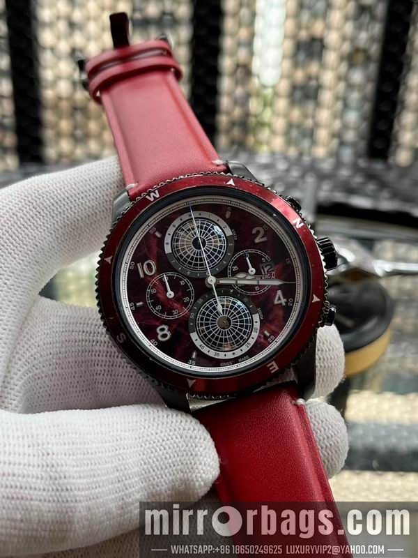 Replica Montblanc Watch 031718 Watch