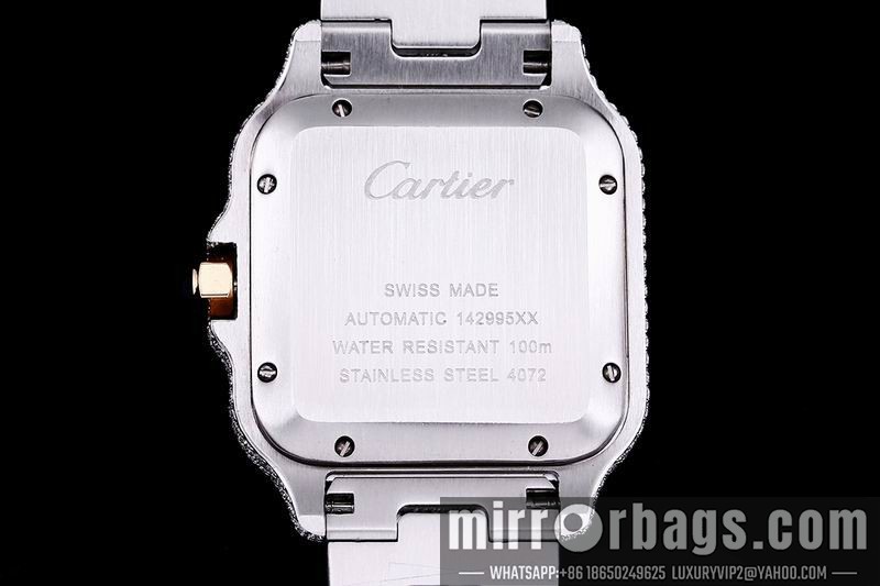 Replica Cartier 40mm 082160 Watch