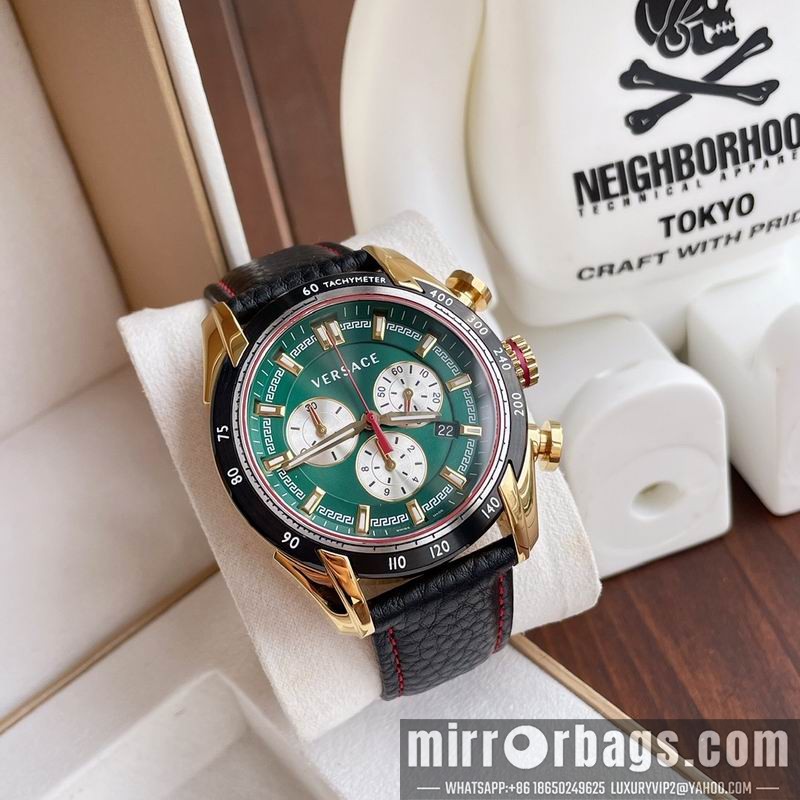 Replica Versace 43mm 112026 Watch