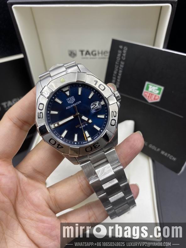 Replica Tag Heuer watch M28 Watch